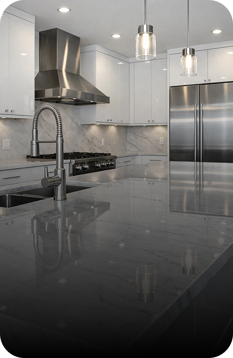 Post-project cleaning service