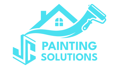 JC Painting Solutions logo